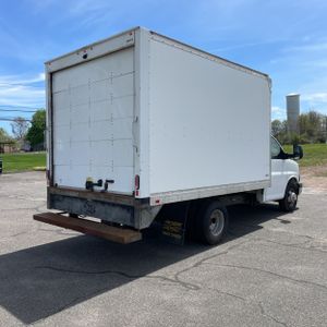 CHEVROLET EXPRESS - 8