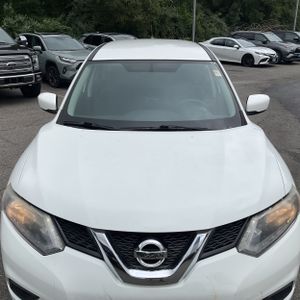2016 Nissan ROGUE S — миниатюра 15