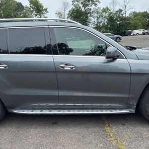 صورة مصغرة 11 لـ 2017 Mercedes-BENZ GLS