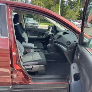 صورة 33 لـ 2015 Honda CR-V LX