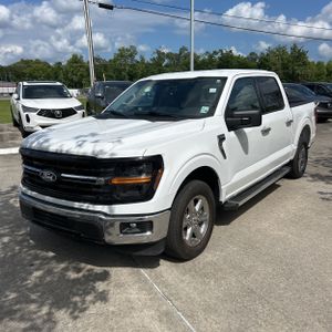 FORD F-150 XLT - 1