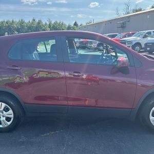 صورة مصغرة 11 لـ 2016 Chevrolet TRAX LS