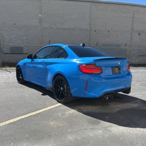 BMW M2 BASE - 5