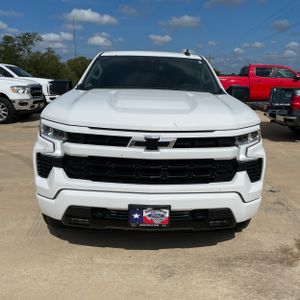 2024 Chevrolet SILVERADO 1500 RST photo 14