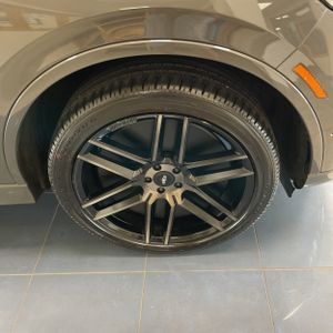 صورة مصغرة 20 لـ 2022 Lincoln AVIATOR BLACK LABEL