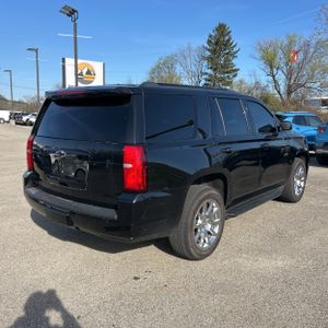 CHEVROLET TAHOE LT - 8