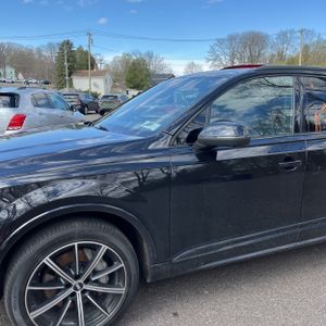 AUDI Q7 QUATTRO PREMIUM PLUS 55 TFSI - 2