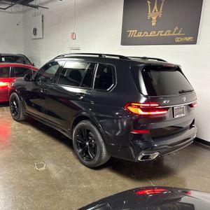 BMW X7 XDRIVE40I - 5