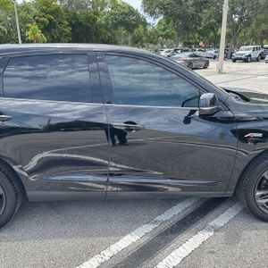 2020 Acura RDX W/A-SPEC 缩略图 11