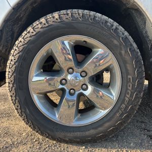 2018 RAM 1500 BIG HORN 缩略图 17