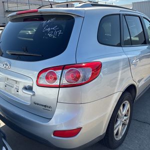 صورة 59 لـ 2011 Hyundai SANTA FE SE