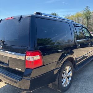 FORD EXPEDITION EL LIMITED - 9