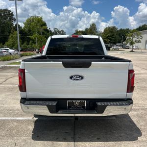 صورة 7 لـ 2025 FORD F-150 XLT