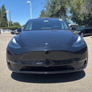 صورة مصغرة 14 لـ 2024 Tesla MODEL Y LONG RANGE