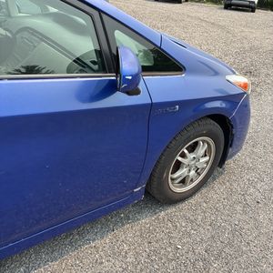 2011 Toyota PRIUS TWO — миниатюра 54