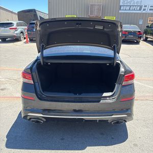 صورة مصغرة 41 لـ 2019 KIA OPTIMA EX