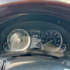 صورة 40 لـ 2018 Lexus ES 350 BASE