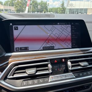 2021 BMW X5 XDRIVE40I — миниатюра 43