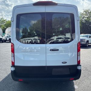 FORD TRANSIT 350 XLT - 7