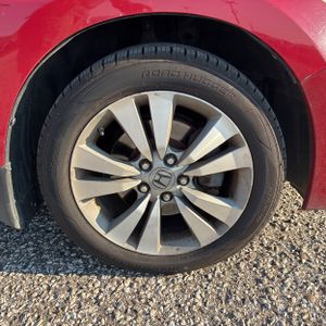 صورة مصغرة 20 لـ 2011 Honda ACCORD EX-L