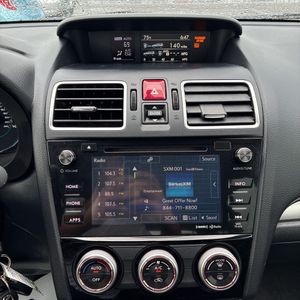 2018 Subaru FORESTER 2.5I PREMIUM — миниатюра 38