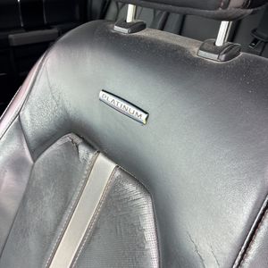 2018 FORD F-150 PLATINUM 缩略图 63