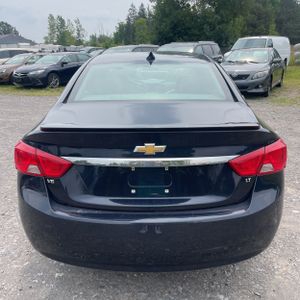 2019 Chevrolet IMPALA LT 照片 7
