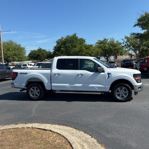 FORD F-150 XLT - 10