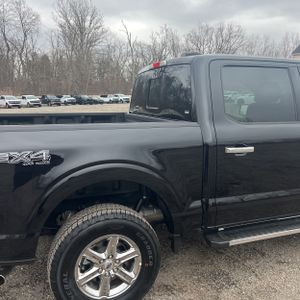 FORD F-150 XLT - 9