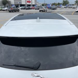 2017 Jaguar F-PACE S 缩略图 16