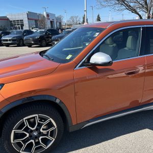 BMW X1 XDRIVE28I - 2