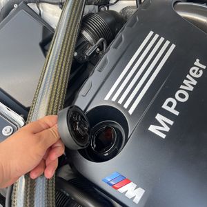 صورة مصغرة 46 لـ 2020 BMW M4 BASE