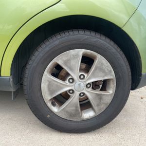صورة 14 لـ 2015 KIA SOUL BASE
