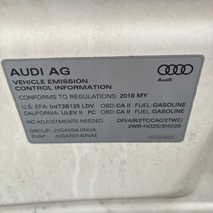 صورة مصغرة 48 لـ 2018 AUDI S6 PRESTIGE