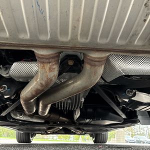 2024 Porsche CAYENNE S 缩略图 27