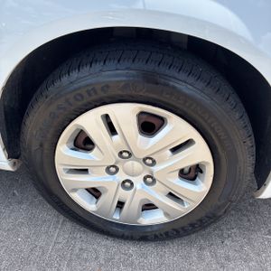 2019 Dodge GRAND CARAVAN SE 照片 20