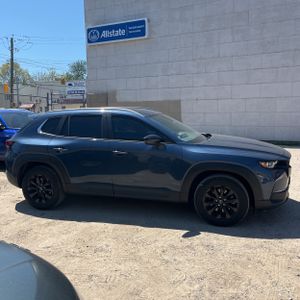 MAZDA CX-50 2.5 S PREFERRED PLUS - 10