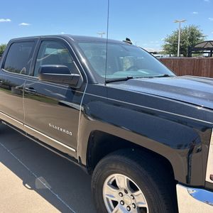 صورة مصغرة 49 لـ 2016 Chevrolet SILVERADO 1500 LT