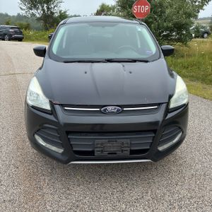 صورة 10 لـ 2015 FORD ESCAPE SE