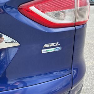 صورة مصغرة 23 لـ 2013 FORD ESCAPE SEL