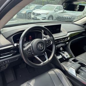 2024 Acura MDX SH-AWD — миниатюра 39