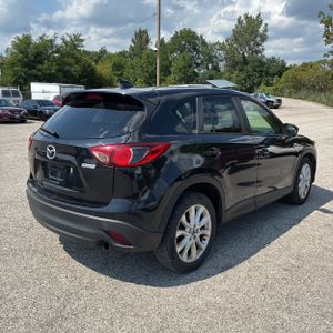 صورة 8 لـ 2013 Mazda CX-5 GRAND TOURING