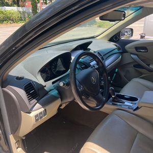 صورة مصغرة 37 لـ 2014 Acura RDX W/TECH