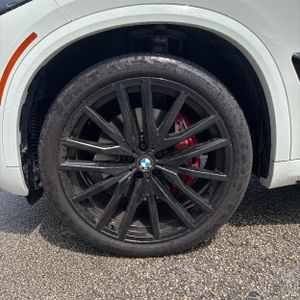 صورة مصغرة 17 لـ 2024 BMW X5 SDRIVE40I