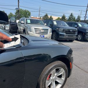 صورة مصغرة 52 لـ 2017 Dodge CHARGER SXT