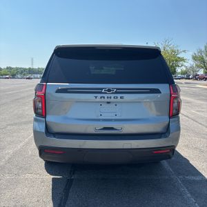 CHEVROLET TAHOE Z71 - 7