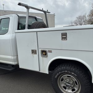 FORD F-350 SUPER DUTY XL - 6