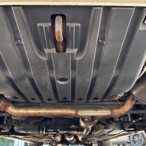 2010 Acura TL BASE — миниатюра 25