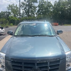2008 Cadillac ESCALADE BASE 缩略图 15