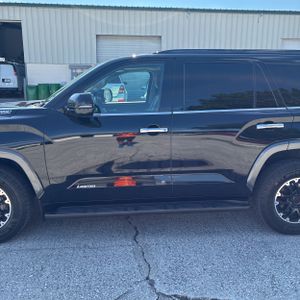 صورة 4 لـ 2023 Toyota SEQUOIA LIMITED